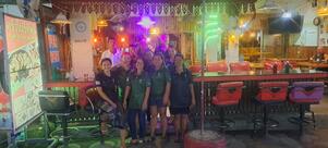 Nighttrip Bar