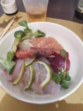 Kob key e bee ristorante ramen sushi e pokè