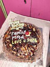 H B Bangalore Bakery