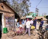 Samanta Chicken Center