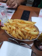 Il mago del pollo - Asporto con piccola sala interna