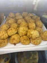 PANIFICADORA E CONFEITARIA SHALLOM