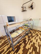 Restaurante e bar da Tia