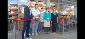 Bäckerei Lochenstein