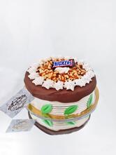 La Delizia Pasticceria Gelateria Caffetteria