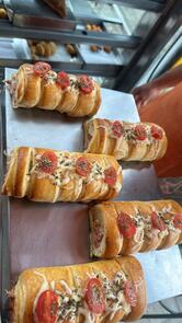 Pão de Queijo Premium - Dr Pedrosa