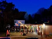 Minigolf & Sportcafe