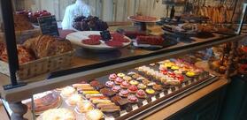 Jocteur le Boulanger de Lentilly