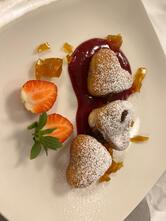 Canottieri Food&Drink