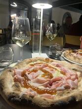 Crescenzio Pizzeria a Tavola