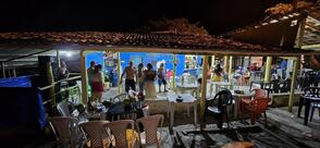 Barraca Chefe Edineudo