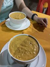 Lanchonete Tia Belita Sabores