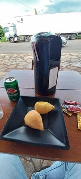 Alvares lanches e conveniência jaragua