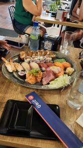 Jirô Cozinha Japonesa