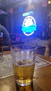 Náuticos Lounge Bar