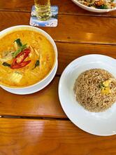 Thai Square 1 Delsbergerallee