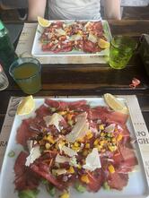 Buffalo Steakhouse & Pizza - Colà di Lazise