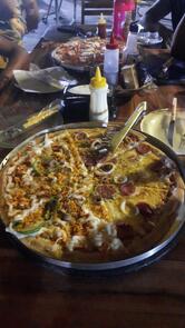 GOSPEL LANCHES PIZZARIA E LANCHONETE