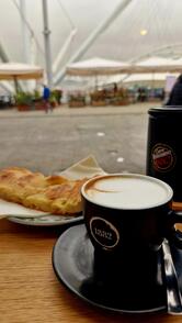 CAFFÈ VERGNANO 1882