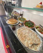 Restaurante Wari Buffet em Missal