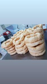 Panificadora e Confeitaria Sauer