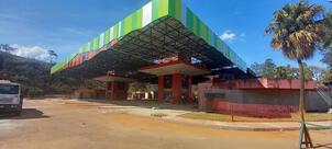 Lanchonete Recanto dos Profetas