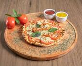 Oba! Pizza - Santa Cruz (Loja 02)