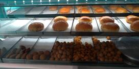 Gil Salgados e Doces