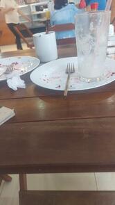 Cafeteria e Lanchonete Lá em Casa