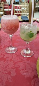 Big House Recepção