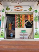 Afsar enclave Azu miya ki chai