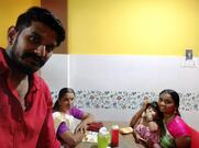 Sri Raghavendra Bakery & family ice cream parlour