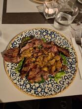 Antica Trattoria Dell' Oca