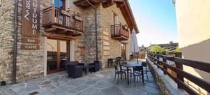 Mason Bartrumè - Quin'z Top