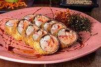 Koi Sushiart Restaurante