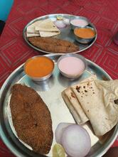 Royal Devbaug Holiday Home