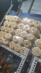 Subbaiah sweets and snacks