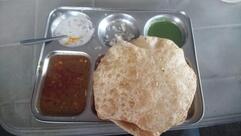 Dhanlaxqmi canteen and store