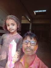 Manak pur road bahadur ganj