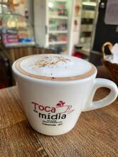 Toca da Midia - Cafeteria, Sorveteria e Açaí