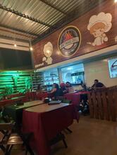 Jantinhas Grill - Bar e Restaurante