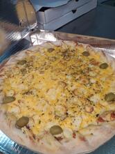 Me Gusta Esfiharia e Pizzaria