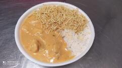 Restaurante caseirinha