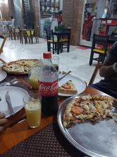 Pizzaria & Esfiharia Q! Delicia 2