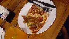 Bella Massa Pizzaria