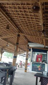 Hotel Sea View Bar and Restaurant