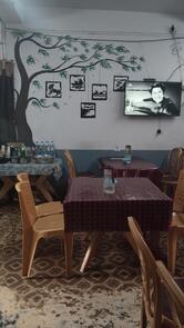 Gitanjali Resturent and Coffee Bar