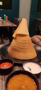 New Komal Juice center