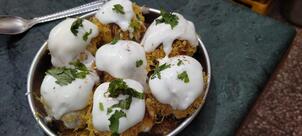 Om Shiv Sankar Bombayvala Panipuri