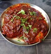 ROYAL GARDEN FAMILY RESTAURANT